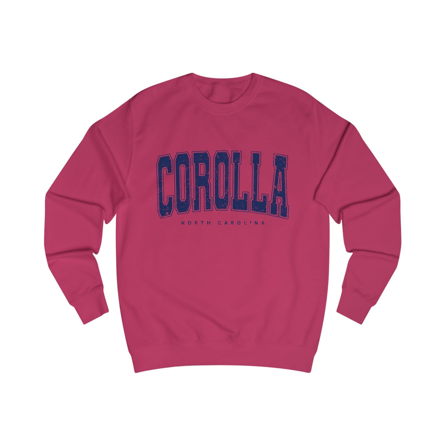 Corolla Sweatshirt