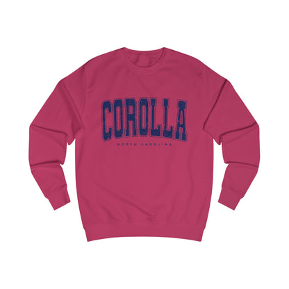 Corolla Sweatshirt