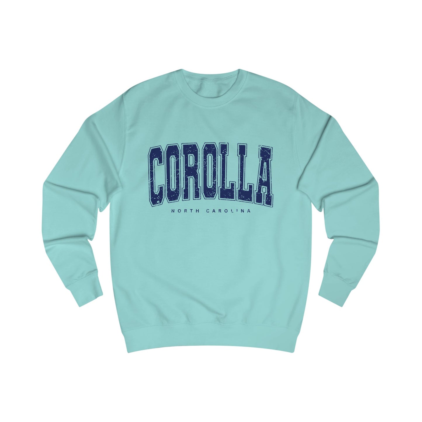 Corolla Sweatshirt