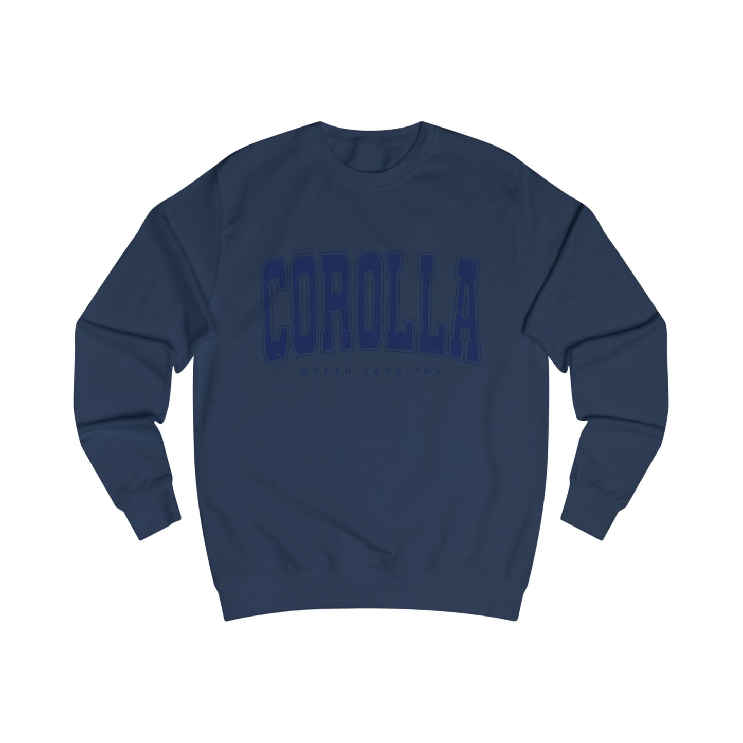 Corolla Sweatshirt