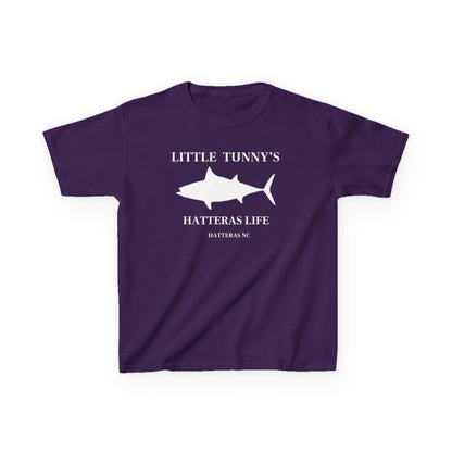 Tunny’s Kids Heavy Cotton™ Tee