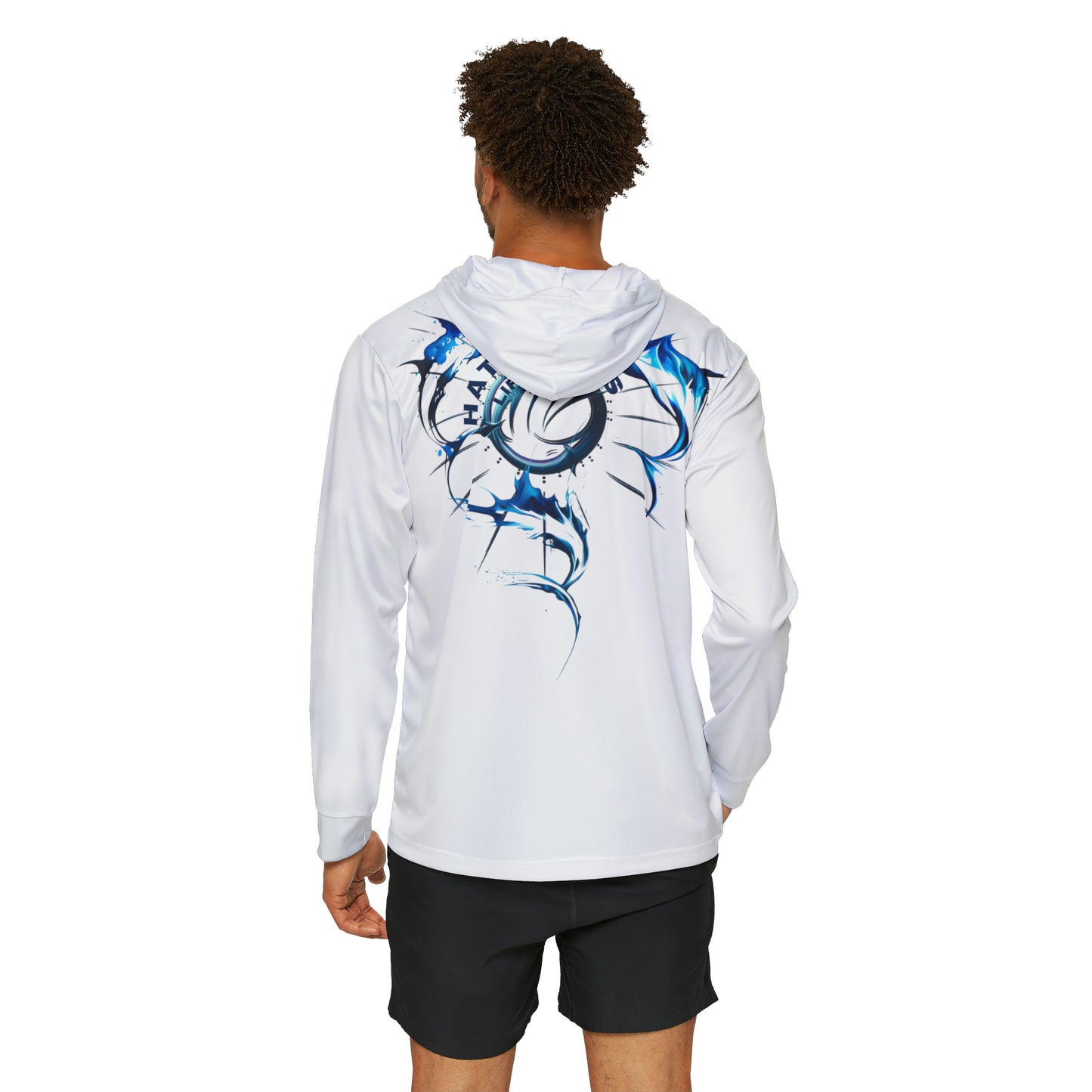 Fishing Hoodie