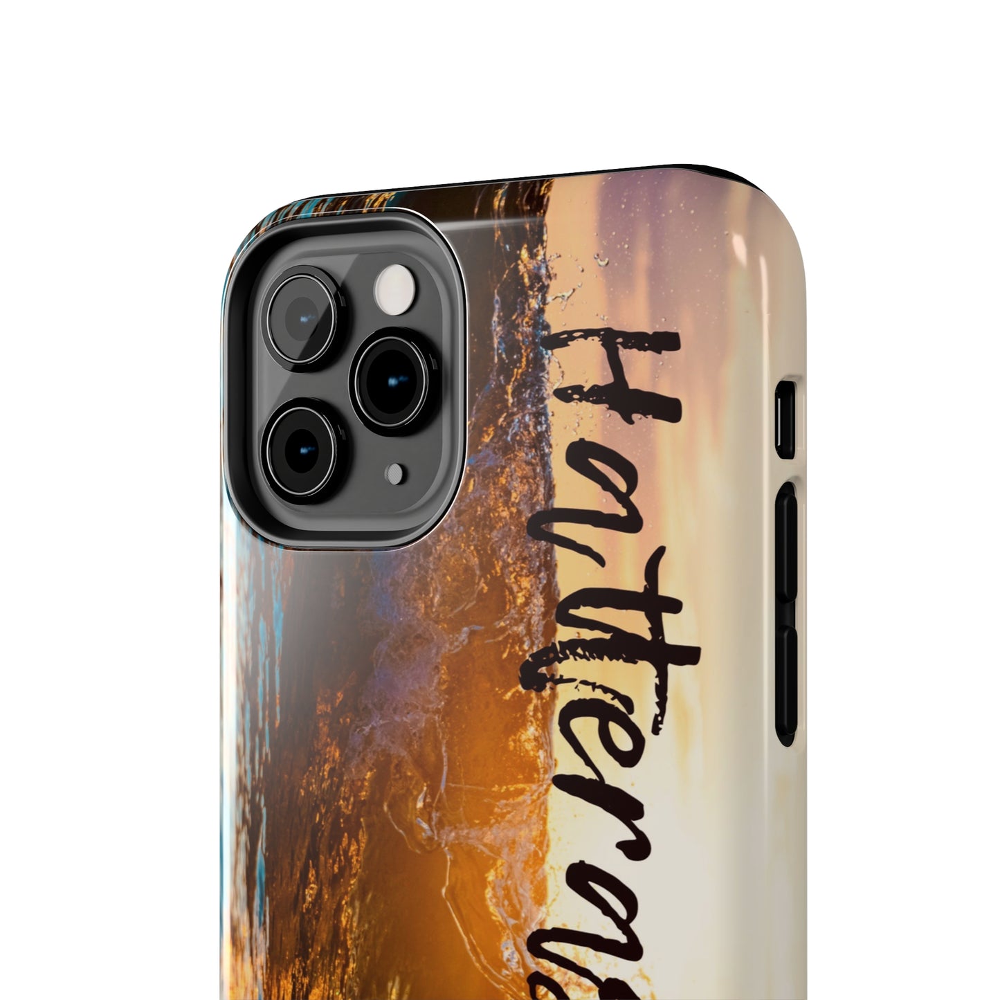 Tough Phone Cases - Living By the Tide