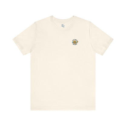 Hatteras Life Tee - Smile and Wave
