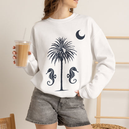 Hilton Head Sweatshirt