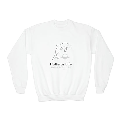 Youth Crewneck Sweatshirt