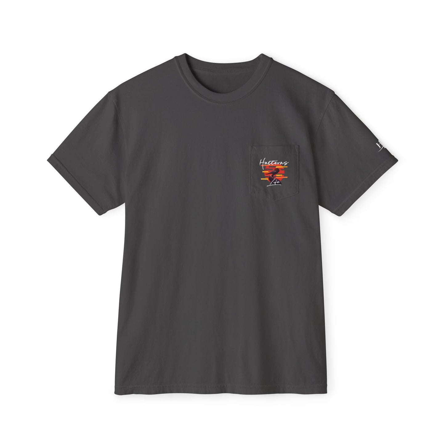 HL Pocket T-Shirt