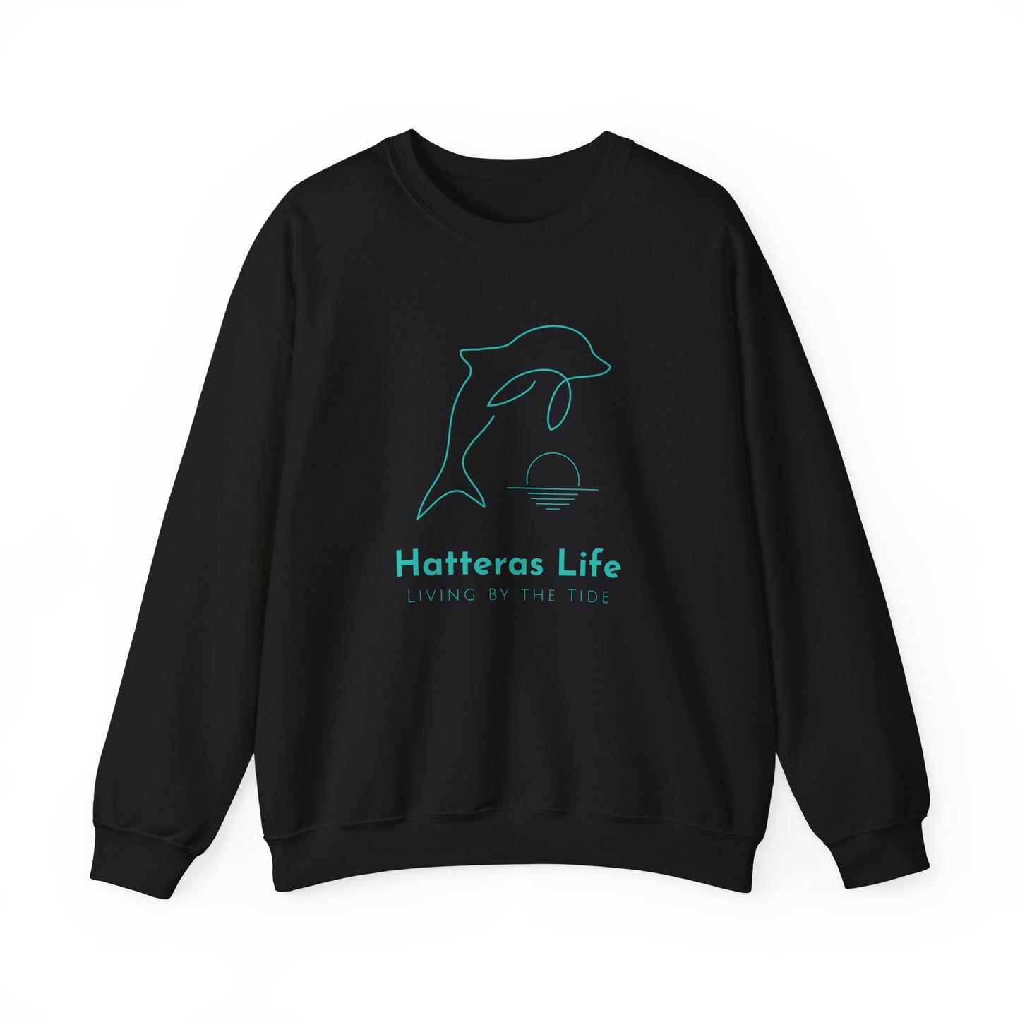 Dolphin Unisex Sweatshirt