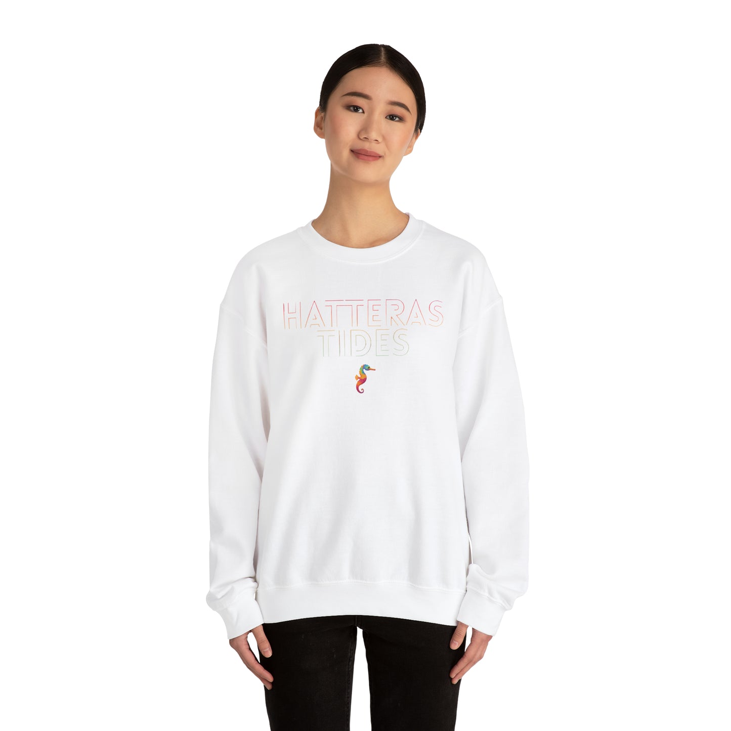 HT Heavy Blend™ Sweatshirt