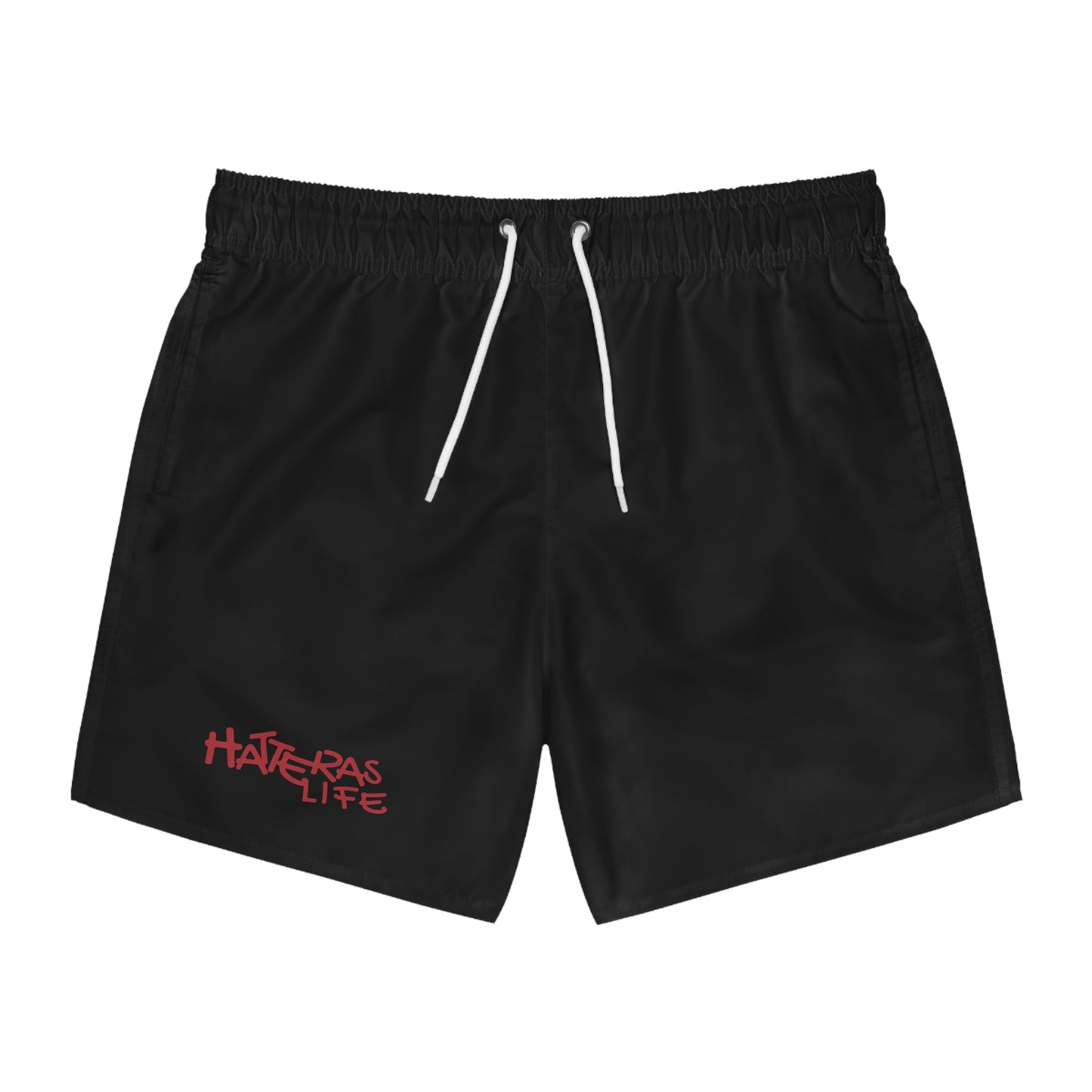 Hatteras Life Swim Trunks