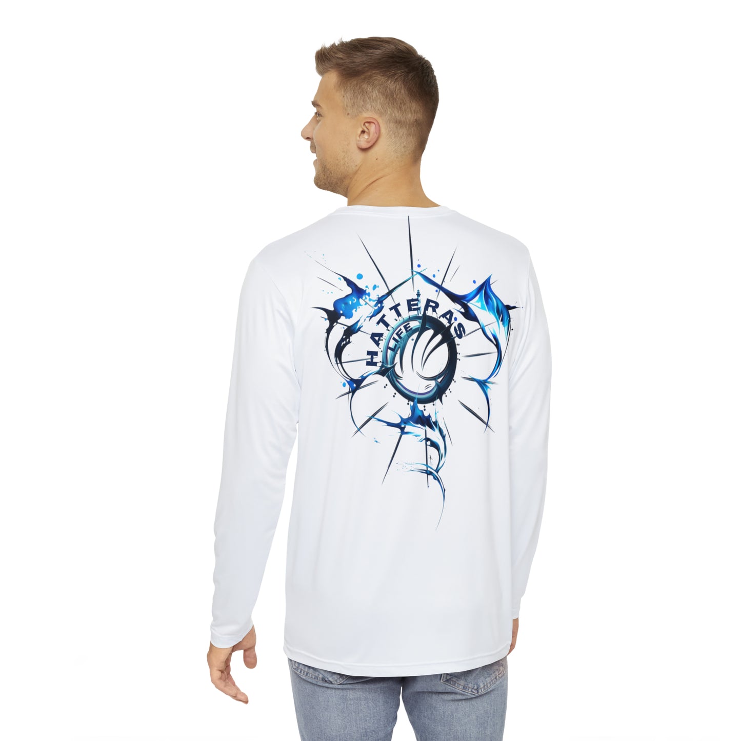 Hatteras Life Long Sleeve