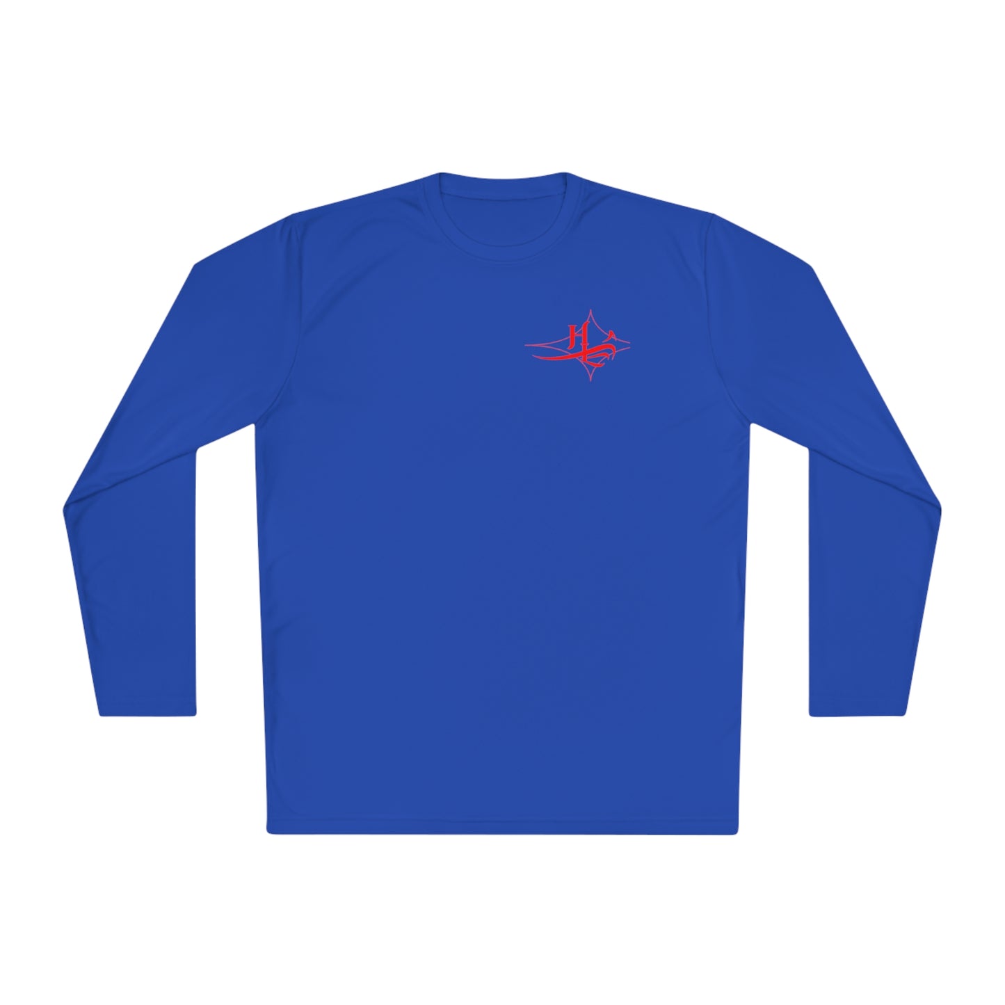 Lightweight Long Sleeve Tee (40 + UV protection factor)