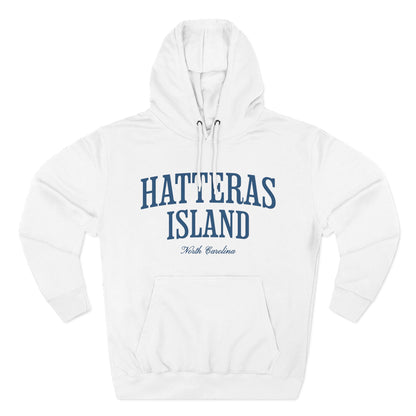 Hatteras Island Hoodie
