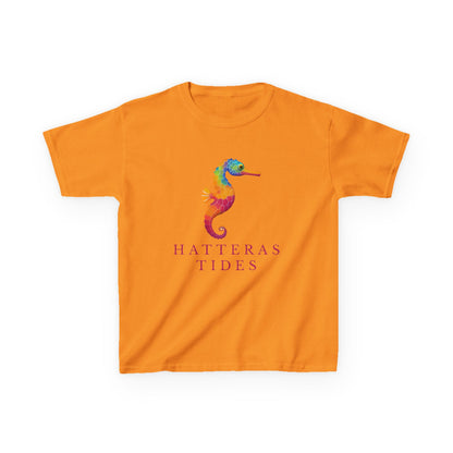 Kids Heavy Cotton™ Tee