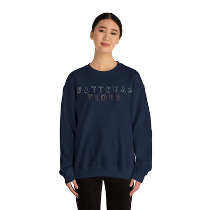 HT Heavy Blend™ Crewneck Sweatshirt