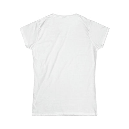 By the Tide Women's Softstyle Tee