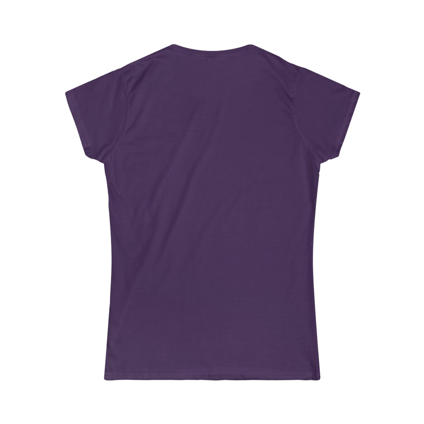 By the Tide Women's Softstyle Tee