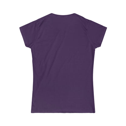 By the Tide Women's Softstyle Tee