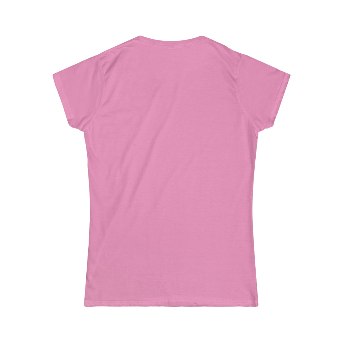 By the Tide Women's Softstyle Tee