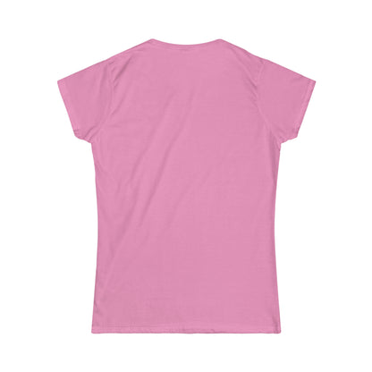 By the Tide Women's Softstyle Tee