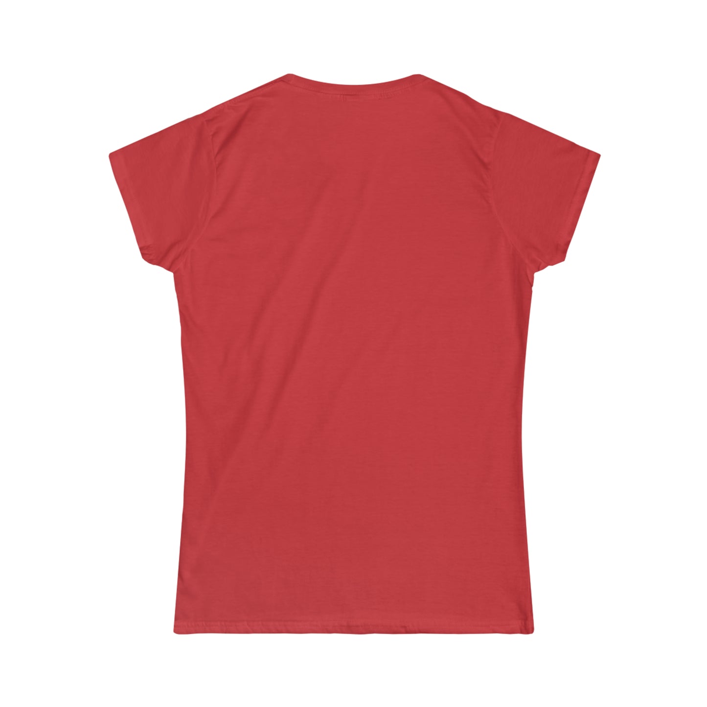 By the Tide Women's Softstyle Tee