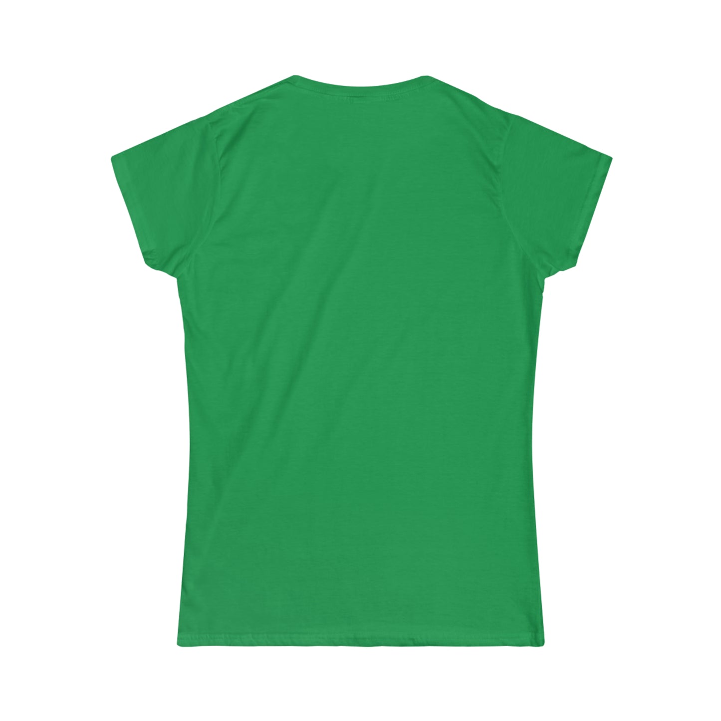 By the Tide Women's Softstyle Tee