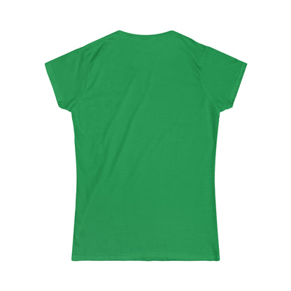 By the Tide Women's Softstyle Tee