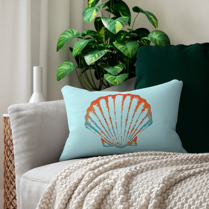 Shell Pillow