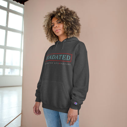 SEADATED Hoodie