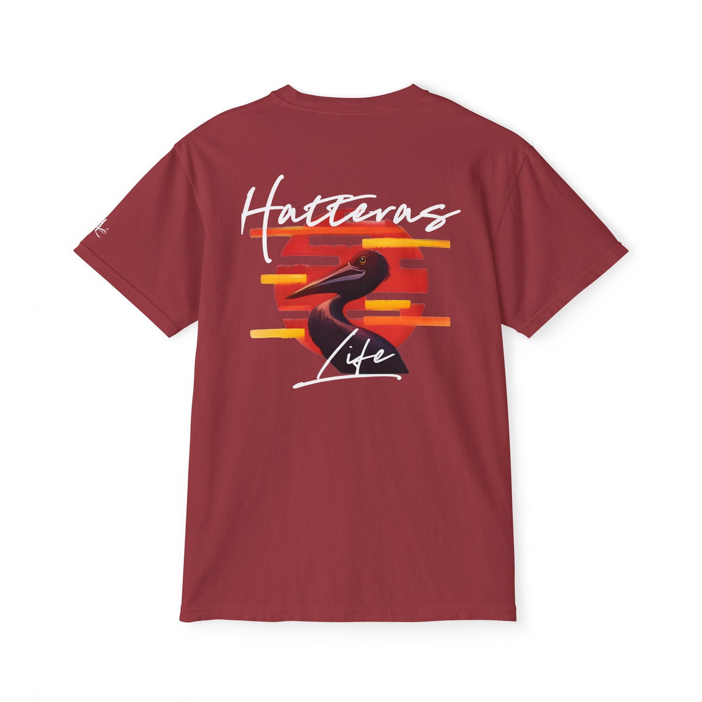 HL Pocket T-Shirt