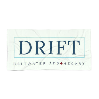 DRIFT Beach Towel