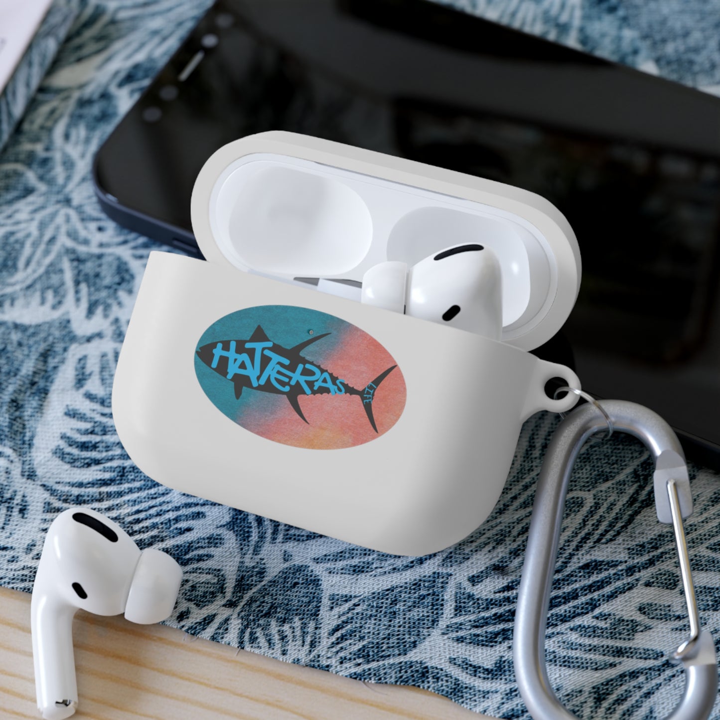 AirPods and AirPods Pro Case Cover