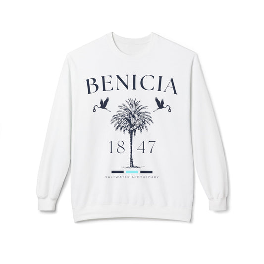 Benicia Sweatshirt