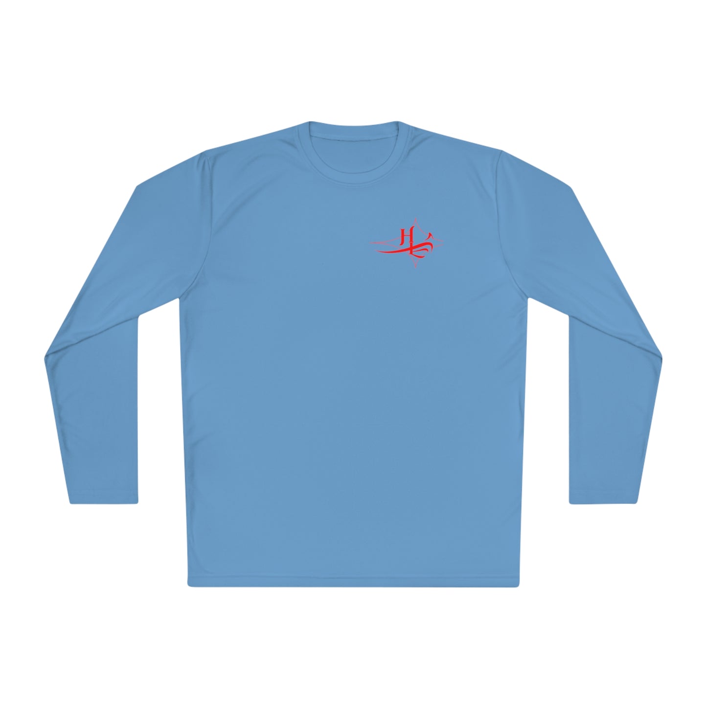 Lightweight Long Sleeve Tee (40 + UV protection factor)