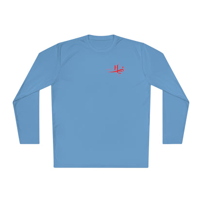 Lightweight Long Sleeve Tee (40 + UV protection factor)