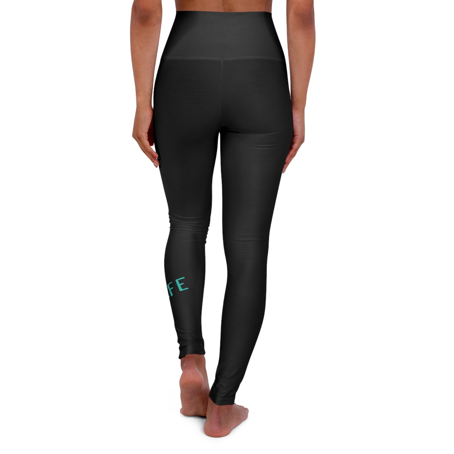 Hatteras Life Yogas (Turquoise)