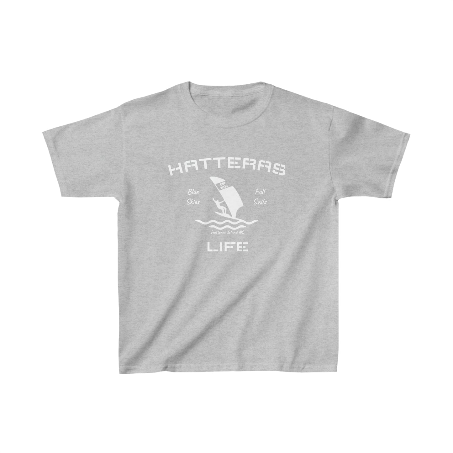 HL Kids Heavy Cotton™ Tee