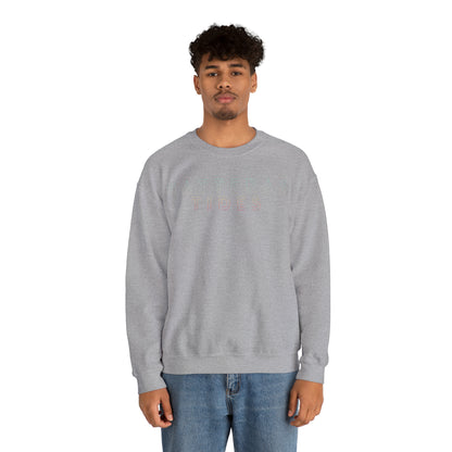 HT Heavy Blend™ Crewneck Sweatshirt