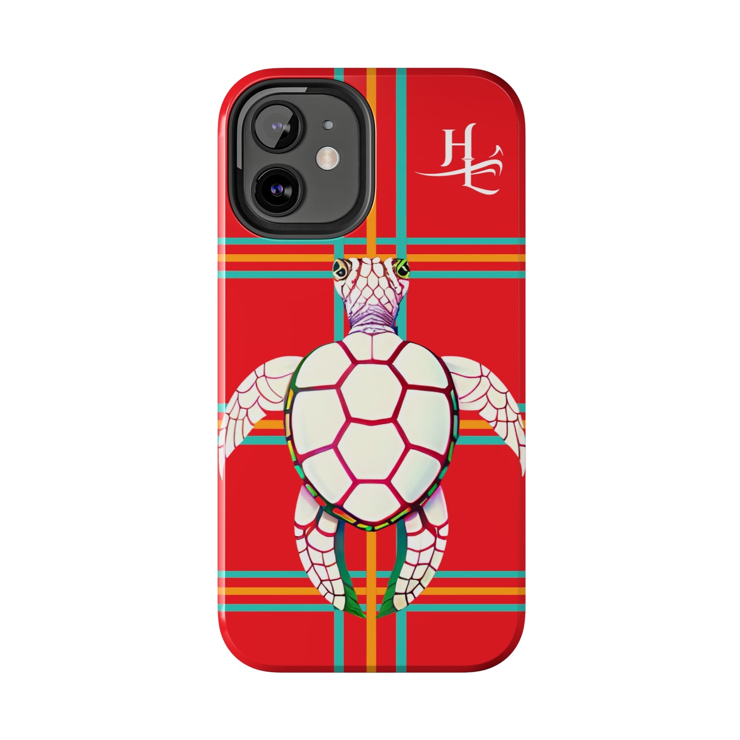 Sea Turtle Phone Case