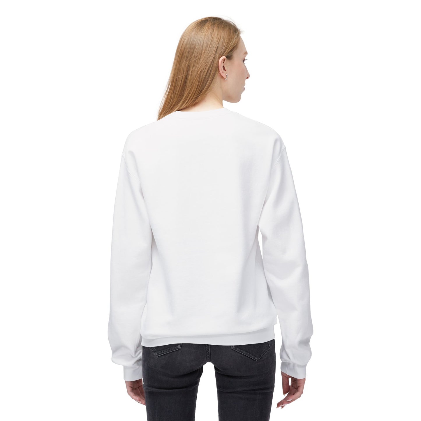 Private Beach Party Sweatshirt