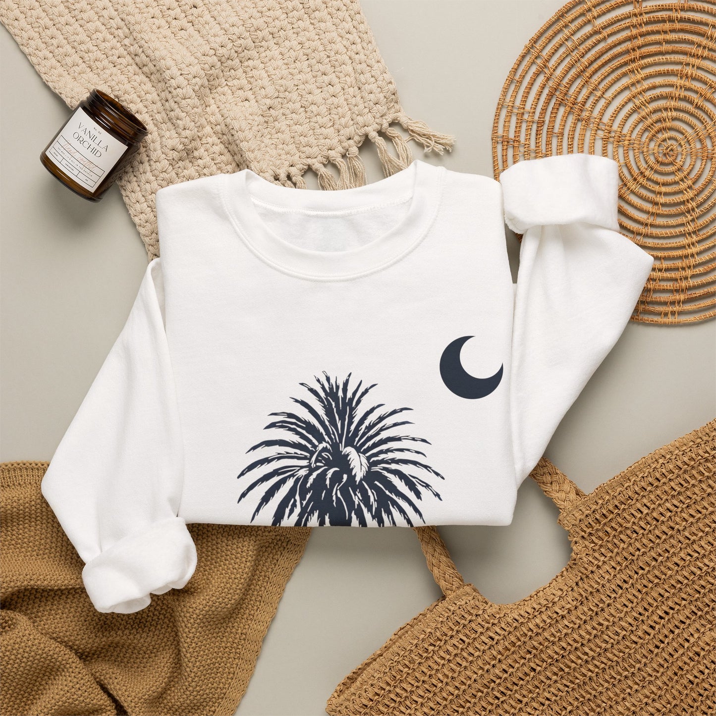 Hilton Head Sweatshirt