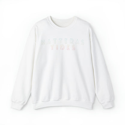 HT Heavy Blend™ Crewneck Sweatshirt