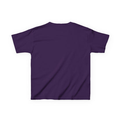Tunny’s Kids Heavy Cotton™ Tee