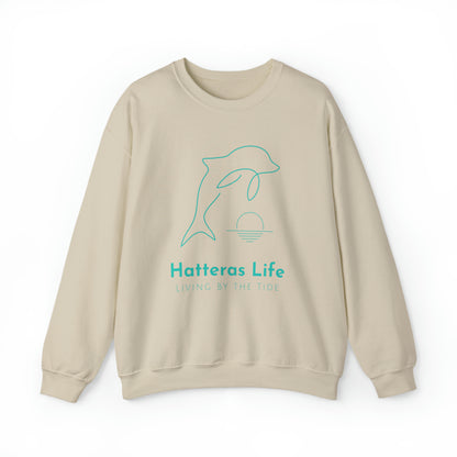 Dolphin Unisex Sweatshirt