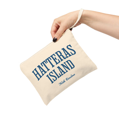 Hatteras Island Pouch