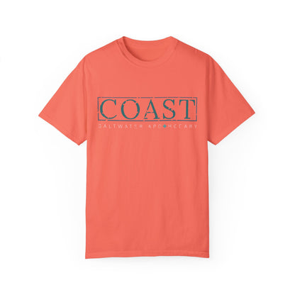 COAST T-shirt