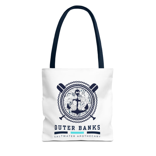 Outer Banks Beach Bag