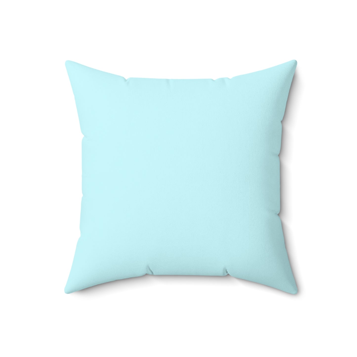 Square Shell Pillow