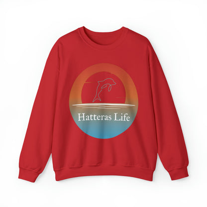 Dolphin Unisex Sweatshirt