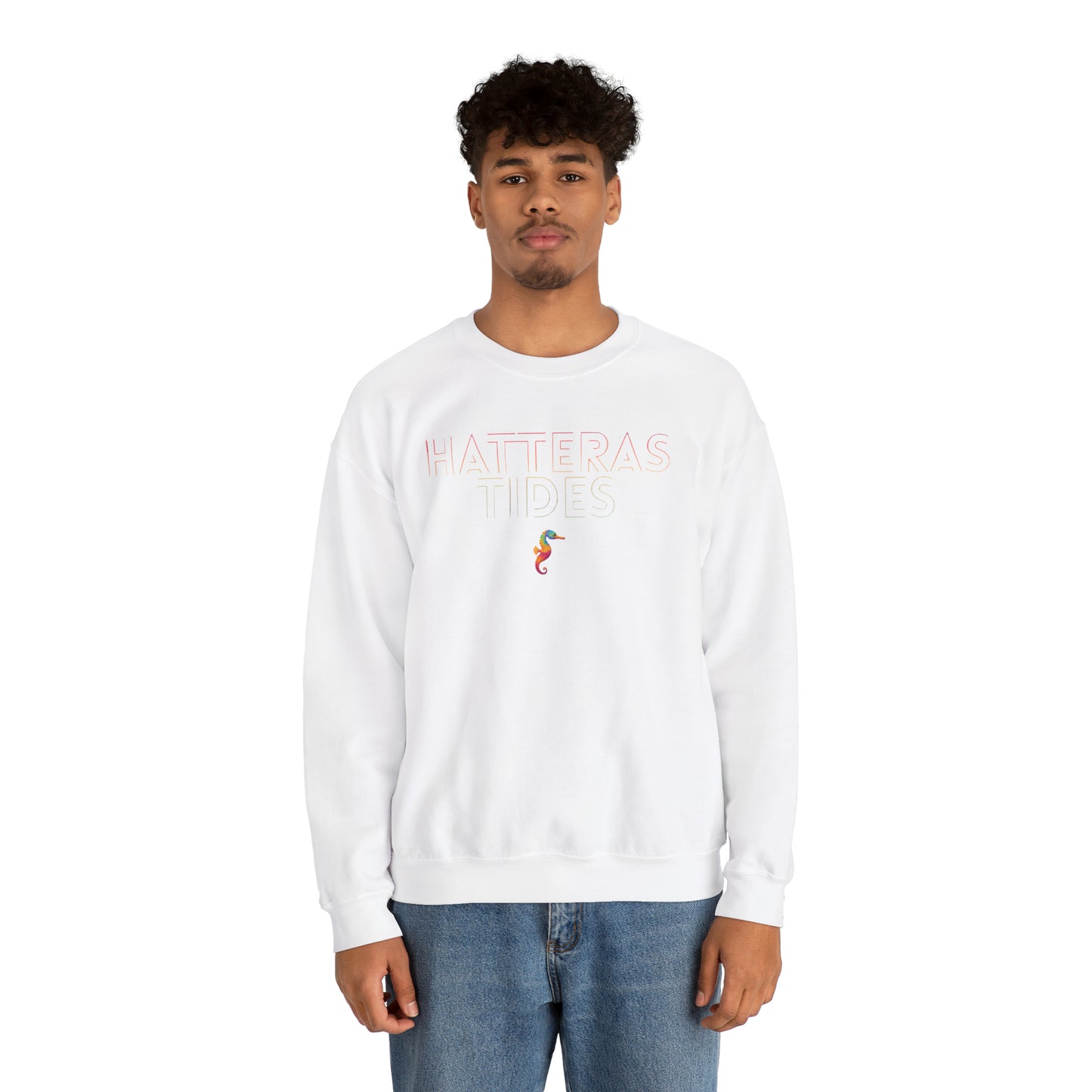 HT Heavy Blend™ Sweatshirt